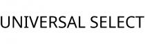 UNIVERSAL SELECT