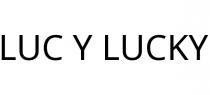 LUC Y LUCKY