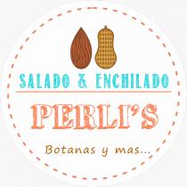 PERLI'S BOTANAS Y MAS