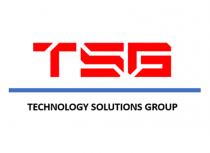 TSG TECHNOLOGY SOLUTIONS GROUP
