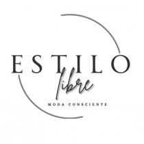 ESTILO LIBRE MODA CONSCIENTE