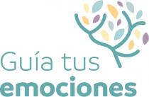 GUIA TUS EMOCIONES