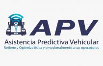 APV ASISTENCIA PREDICTIVA VEHICULAR
