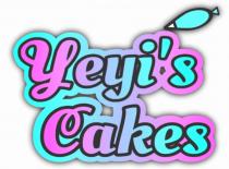 YEYI'S CAKES
