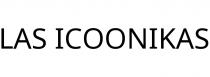 LAS ICOONIKAS
