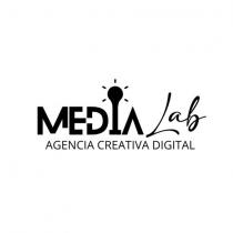 MEDIA LAB AGENCIA CREATIVA DIGITAL