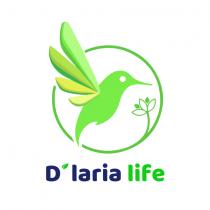 D'LARIA LIFE