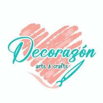 DECORAZON ARTS & CRAFTS