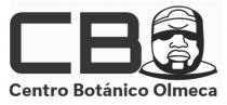 CB CENTRO BOTÁNICO OLMECA