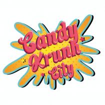 CANDY KRUNCH CITY