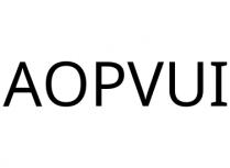 AOPVUI