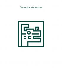 CEMENTOS MOCTEZUMA