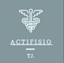 ACTIFISIO TJ