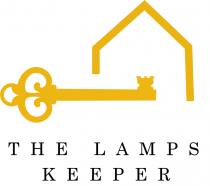 THE LAMPS KEEPER