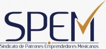 SPEM SINDICATO DE PATRONES EMPRENDEDORES MEXICANOS