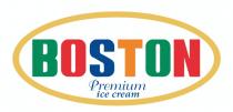 BOSTON PREMIUM ICE CREAM