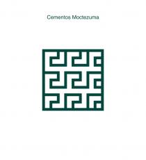 CEMENTOS MOCTEZUMA