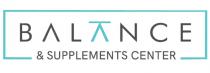 BALANCE & SUPPLEMENTS CENTER