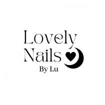 LOVELY NAILS BY LU