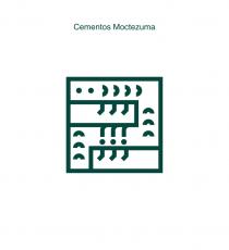 CEMENTOS MOCTEZUMA
