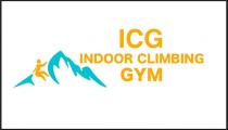 ICG INDOOR CLIMBING