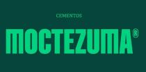 CEMENTOS MOCTEZUMA