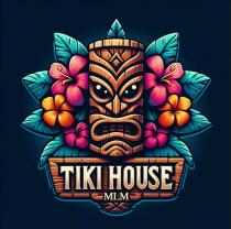TIKI HOUSE MLM RESTAURANTE BAR