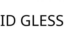 ID GLESS