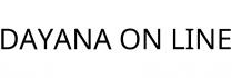 DAYANA ON LINE