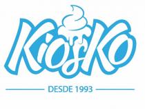 KIOSKO