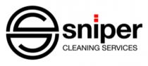 SNIPER CLEANING SERVICES
