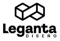 LEGANTA DISEÑO