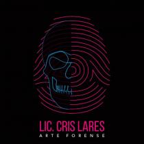LIC. CRIS LARES; ARTE FORENSE