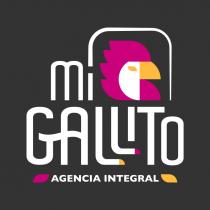 MI GALLITO AGENCIA INTEGRAL