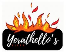 YERATHELLO'S