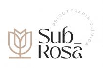 SUB ROSA PSICOTERAPIA CLINICA