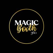 MAGIC BOOTH