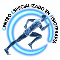 CEF - CENTRO ESPECIALIZADO EN FISIOTERAPIA