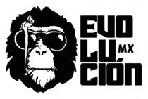 EVOLUCION MX