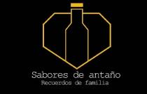 SABORES DE ANTAÑO; RECUERDOS DE FAMILIA