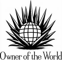 OWNER OF THE WORLD