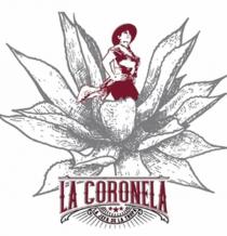 LA CORONELA LA JEFA DE LA TROPA