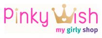 PINKY WISH MY GIRLY SHOP