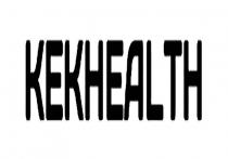 KEKHEALTH