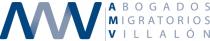 AMV ABOGADOS MIGRATORIOS VILLALÓN