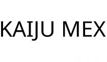KAIJU MEX