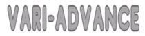 VARI-ADVANCE