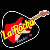 LA ROCKA FOOD & D KS