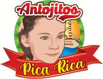 PICA RICA