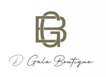 GB D´ GALA BOUTIQUE